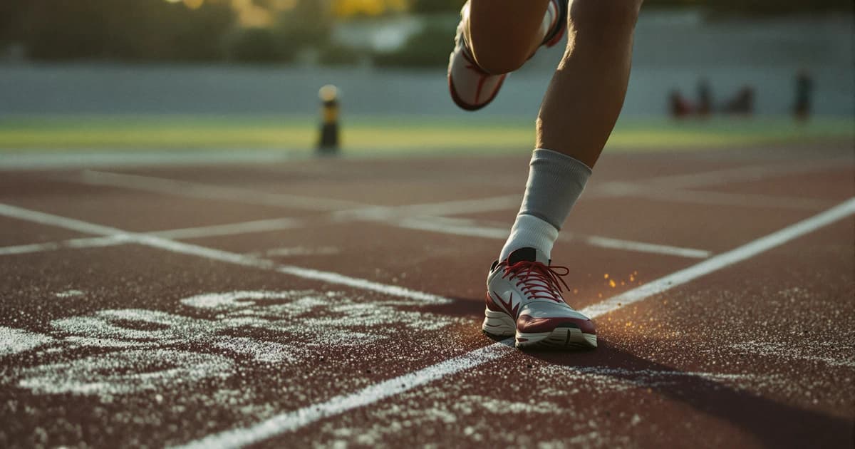 Deceleration Capacity Assessment Protocol: What You're Missing