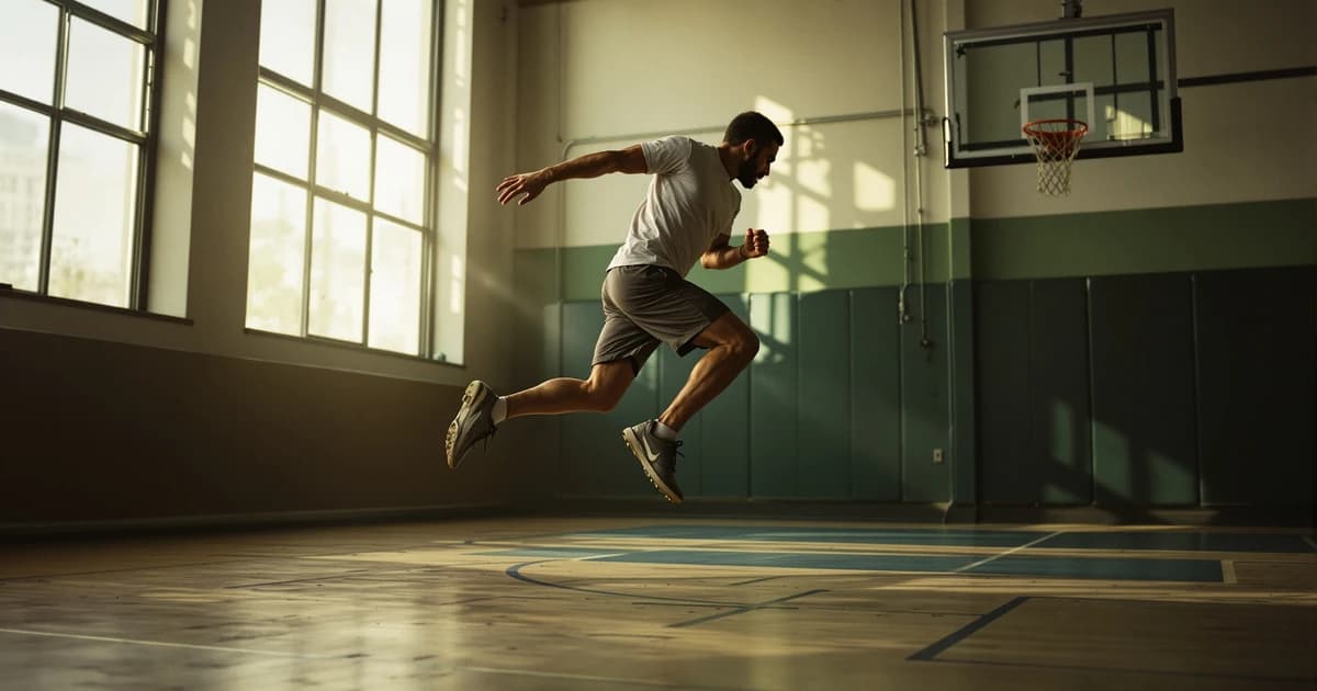 Eccentric RFD: The Real Driver of Jump Performance
