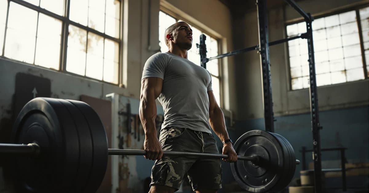 Sports Performance Training: Specificity Is Broken